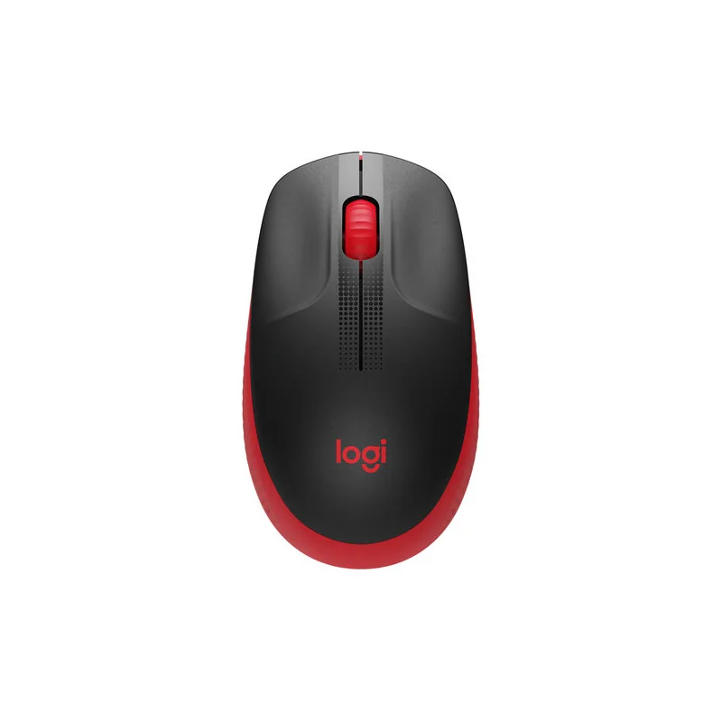 Беспроводная мышь Logitech M190, 910-005908 Беспроводная мышь Logitech M190, 910-005908