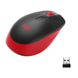 Беспроводная мышь Logitech M190, 910-005908 Беспроводная мышь Logitech M190, 910-005908