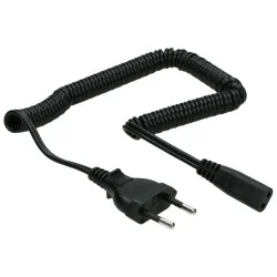 Pardli toitekaabel BRAUN, PHILIPS 060040