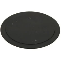 Gaasipliidi põleti kate AEG, Electrolux 102mm 3540006107