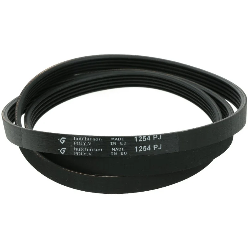 Ремень для стиральной машины 1254 J5