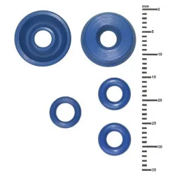 Ремкомплект заварного устройства кофемашины JURA 15770