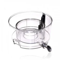 Контейнер для сбора мякоти к соковыжималке Stollar BJE410