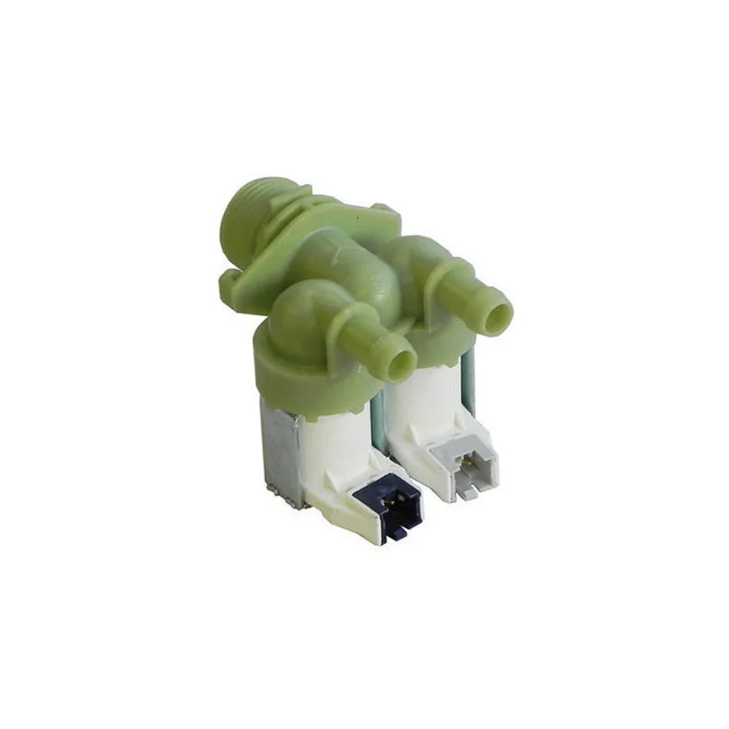 Клапан подачи воды стиральной машины Candy/ Hoover, ELECTROLUX, 41018989