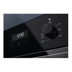 Integreeritav ahi Electrolux, 72 L, must, EOD3C70TK