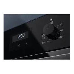 Integreeritav ahi Electrolux, 72 L, must, EOD3C70TK Integreeritav ahi Electrolux, 72 L, must, EOD3C70TK