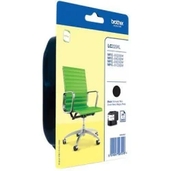 Картридж Brother LC229XBLK , LC229XLBK