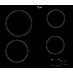 Тостер Severin AT2287, чёрный