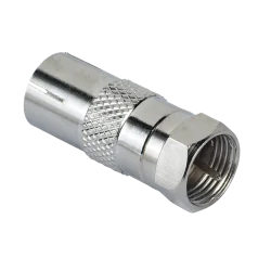 Üleminek F pistik/COAX pesa FC-026