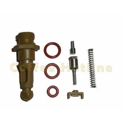 PHILIPS/ SAECO surveotsiku metallklapp, 996530074283