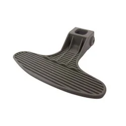 Ручка дверцы люка для стиральной машины Beko, 2821580100