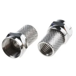 F-pistik antennikaablile