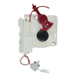 Espresso drive BOSCH/SIEMENS, 12009873