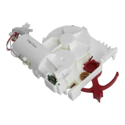 Привод заварного блока для кофемашин BOSCH/SIEMENS, 12009873