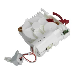 Привод заварного блока для кофемашин BOSCH/SIEMENS, 12009873