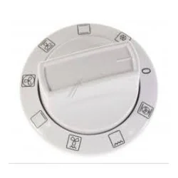 Ручка переключения режимов работы духовки BEKO 450900050