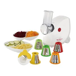 Держатель насадок для кухонного комбайна Tefal SS-193447 Держатель насадок для кухонного комбайна Tefal SS-193447