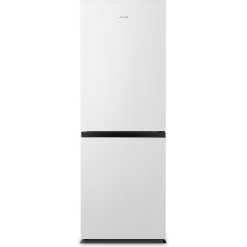 Külmik Hisense, 230 L, kõrgus 162 cm, valge, RB291D4CWE