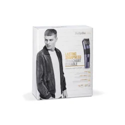 Juukselõikur Babyliss E976E