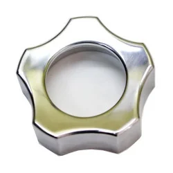 Гайка на корпус шнека мясорубки MOULINEX SS-193516