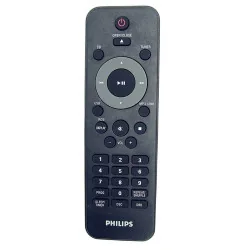 Philips muusikskuse kaugjuhtimispult 996510021665