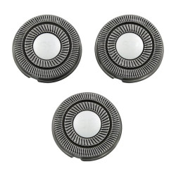 Pardli tera PhilipsHQ3, HQ4, HQ5, HQ55, HQ6