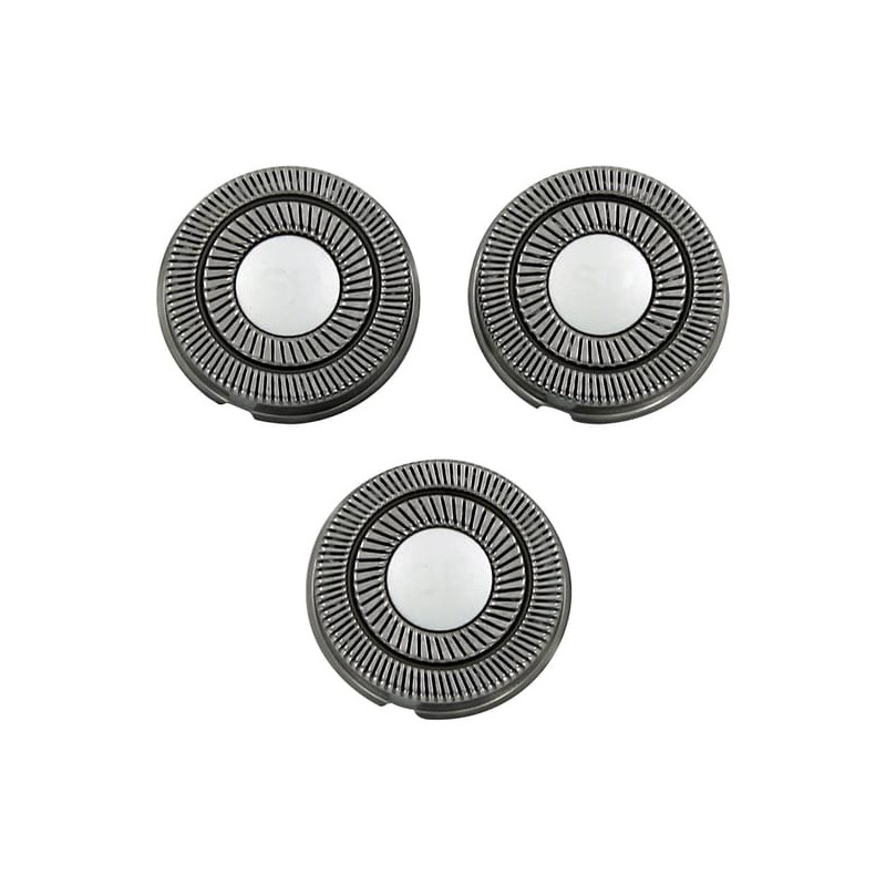 Pardli tera Philips HQ3, HQ4, HQ5, HQ55, HQ6