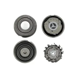Ножы для бритвы PHILIPS HQ3, HQ4, HQ5, HQ55, HQ6, не оригинальная Ножы для бритвы PHILIPS HQ3, HQ4, HQ5, HQ55, HQ6, не оригинальная