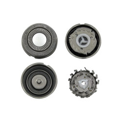 Pardli tera Philips HQ3, HQ4, HQ5, HQ55, HQ6