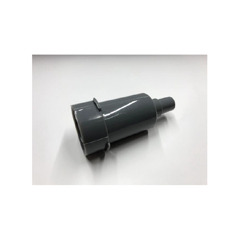 Держатель насадок - шток кухонного комбайна Stollar SPP700