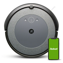 Robottolmuimeja iRobot® Roomba® i3+, tolmukogujaga