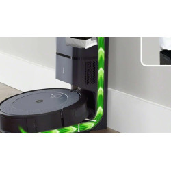 Robottolmuimeja iRobot® Roomba® i3+, tolmukogujaga