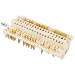 Hansa elektripliidi funktsioonilüliti, 8061790 Hansa elektripliidi funktsioonilüliti, 8061790