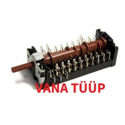 Переключатель духовки HANSA/ ХАНСА, 8061790