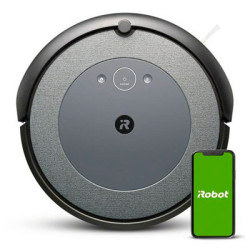 Робот-пылесос Roomba i3,...
