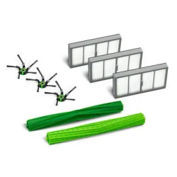 Комплект Робот-пылесосa iRobot® Roomba® серии S