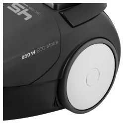 Пылесос Sencor SVC45BKEUE3, 850 Вт