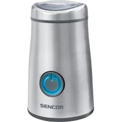 Кофемолка Sencor, SCG3050SS