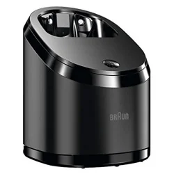 Braun pardli laadimis ja puhastusjaam Series 9 81481301