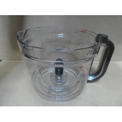 Чаша основная для кухонного комбайна SAGE, BFP800, BFP820