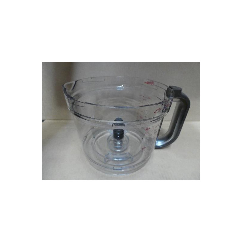 Чаша основная для кухонного комбайна SAGE, BFP800, BFP820