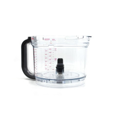 Чаша основная для кухонного комбайна SAGE, SFP820, BFP800, BFP820, SP0021905