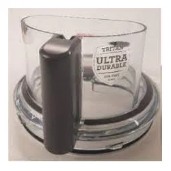 Крышка основной чаши SAGE BFP820