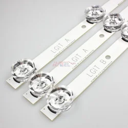 LG teleri led ribad AGF78400101 32"