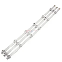 Набор линеек подсветки LG AGF78400101 32"