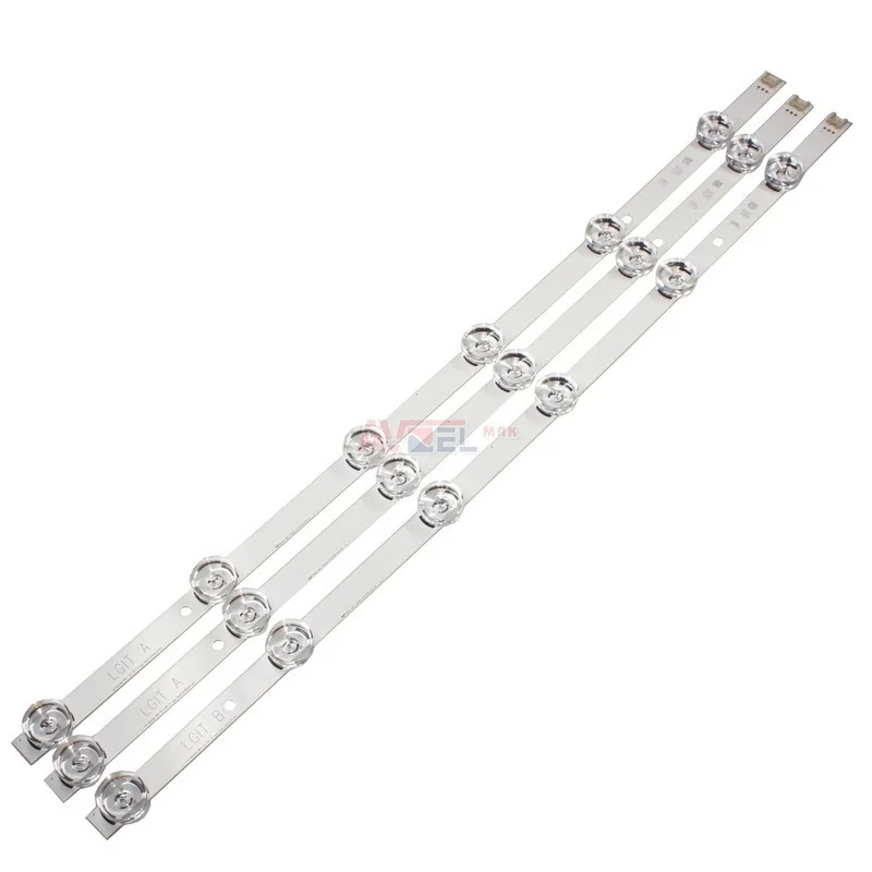 LG teleri led ribad AGF78400101 32"