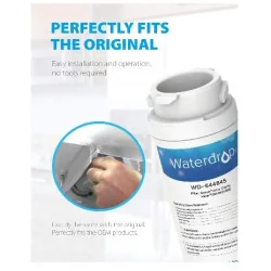 Водяной фильтр для холодильника BOSCH 740572, 11034151