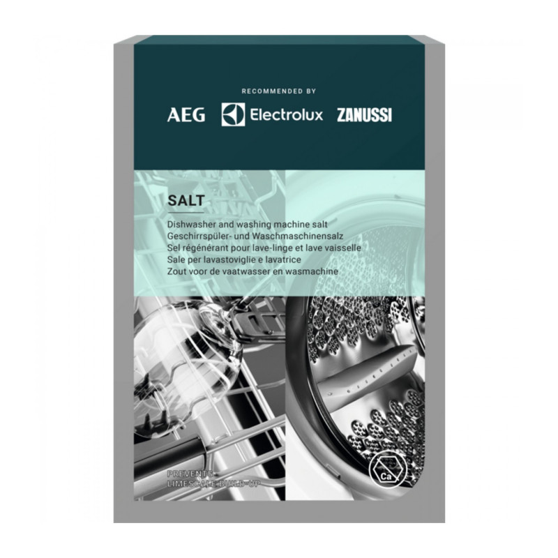 Nõudepesumasina ja pesumasina sool Electrolux/AEG, M3GCS200