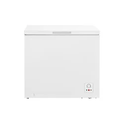 NoFrost морозильник Hisense, 155 л, высота 144 см, белый, FV191N4AW1