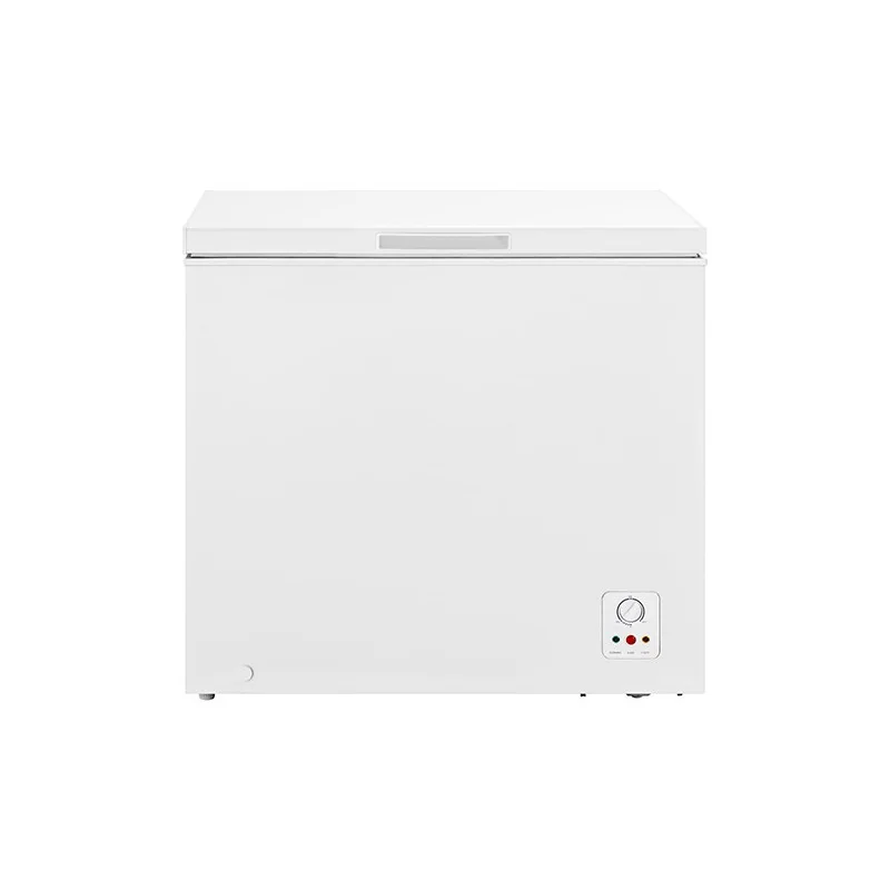 Sügavkülmkirst Hisense, 198 L, kõrgus 86 cm, valge, FC258D4AW1